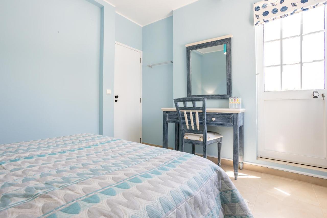 Newly Renovated 2 Bedroom Townhouse - Close To Salema Beach Extérieur photo